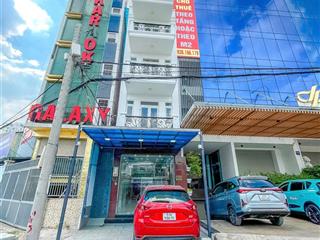 Căn nhà mặt tiền đáng sở hữu tại quận 12