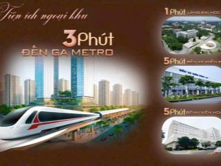Sở hữu căn hộ asihi nhật bản giá f0 cđt  chiết khấu 4%  quà tặng (tivi 55inch + tủ lạnh 311 lít)