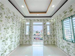 BÁN NHÀ MẶT TIỀN HÀ HUY GIÁP - QUẬN 12- GIÁ 17 TỶ 
