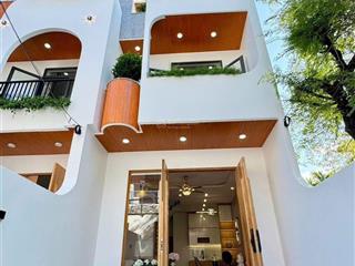 Bán nhà kiệt oto đường tôn đức thắng gần đại học duy tân