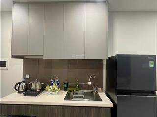 Cần cho thuê căn hộ officetel lavida plus q7 dt 42m2, nhà sạch đẹp, có nội thất giá 12 tr