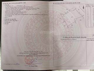 Bán đất trồng lúa có thể lên thổ cư, đường xe tải, giáp sông lớn, thuận tiện cho việc làm nhà vườn
