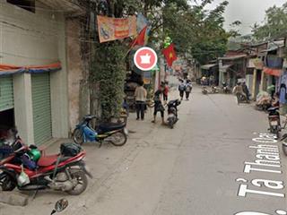 Bán nhà ở tại xã tả thanh oai, 9,18 tỷ, 54m2