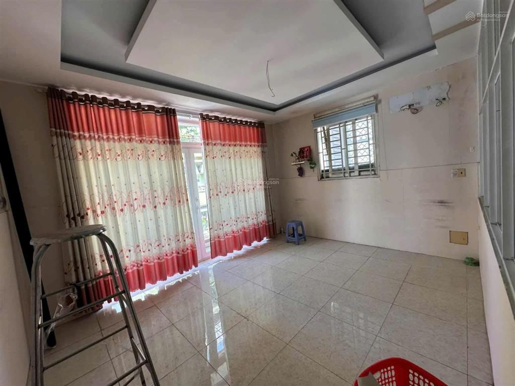 Nhà hxh 6m lưu chí hiếu, tiện cải tạo chdv, dt 5x15m, 4 tầng. chỉ 8.4 tỷ