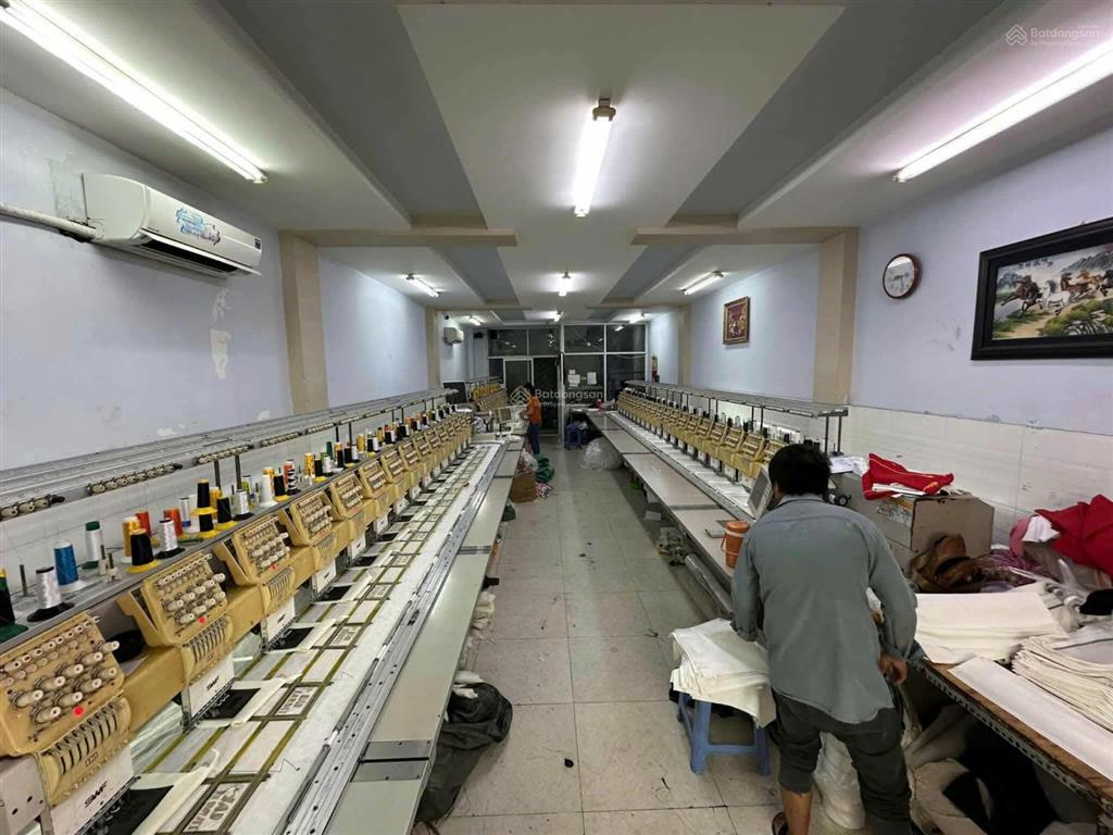 Nhà hxh 6m lưu chí hiếu, tiện cải tạo chdv, dt 5x15m, 4 tầng. chỉ 8.4 tỷ