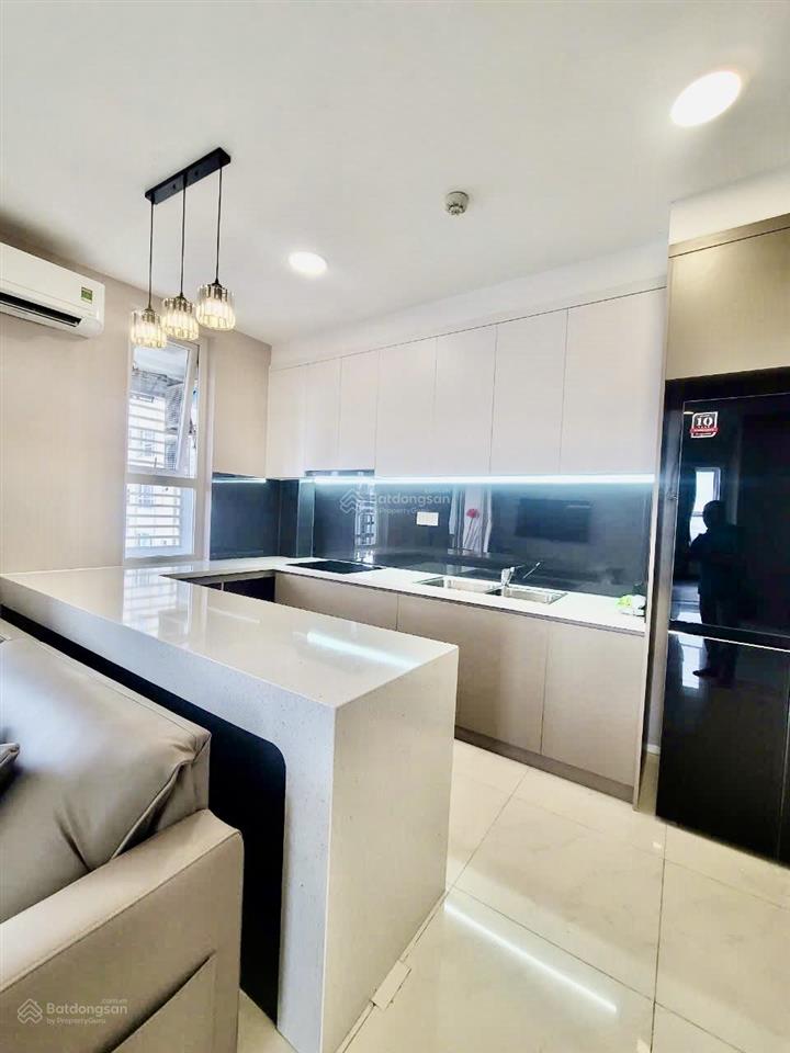 Saigon mia (cho thuê)nội thất cơ bảngiá 1pn=11tr 2pn=13tr.alo e 0934 131 ***.