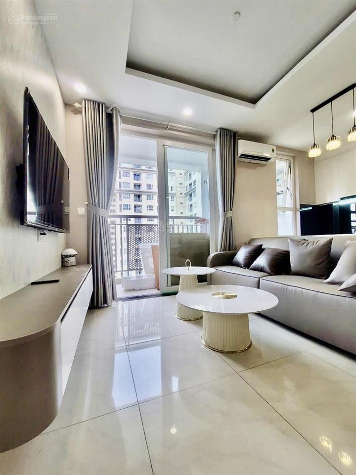 Saigon mia (cho thuê)nội thất cơ bảngiá 1pn=11tr 2pn=13tr.alo e 0934 131 ***.