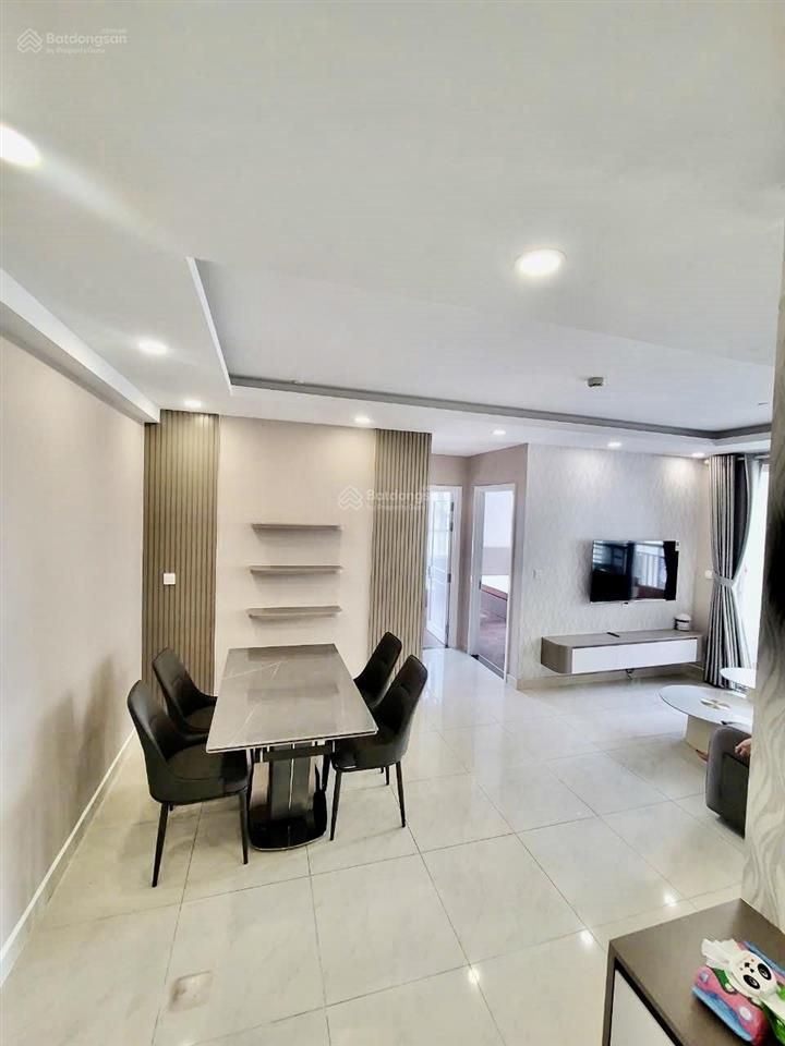 Saigon mia (cho thuê)nội thất cơ bảngiá 1pn=11tr 2pn=13tr.alo e 0934 131 ***.