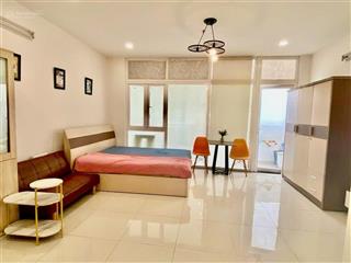 Cho thuê cc florita,1pn 9,5 triệu, 40m2, tân hưng, q7, hcm