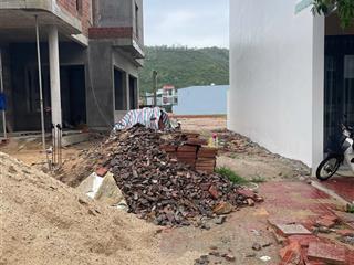 Bán lô lk3 mặt tiền siêu đẹp đô thị long vânphú tài