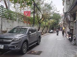 Bán nhà đông ngạc bắc từ liêm, mặt tiền nhà đẹp ngõ rộng thoáng