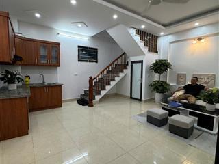 Bán nhà riêng tại đông ngạc giá 6.45 tỷ 30m2
