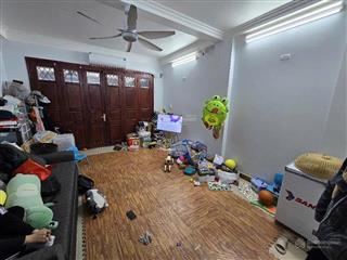 Bán nhà thụy phương bắc từ liêm, 35m2, giá 9.5 tỷ mặt tiền 4m