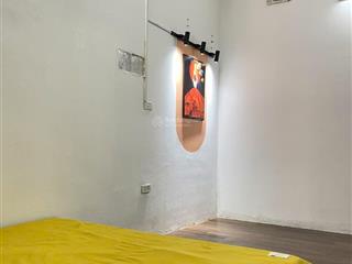 Cho thuê phòng cc mini ngõ 77 quan hoa
