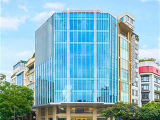 Cho thuê văn phòng gần 28 trần thái tông, 350 nghìn  / m2, 255 m2, uy tín hot!