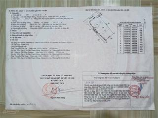 Bán đất tại 37b đường 130, tân thạnh đông, củ chi, hcm, 1,8 tỷ, 272m2, view đẹp, nhiều tiện ích