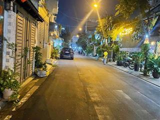 Bán nhà chính chủ lô góc mặt tiền đường số