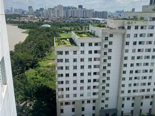 Bán ch belleza q7 2pn 88m2 view sông thoáng mát. giá 3.59 tỷ.  0944 266 *** (thu)
