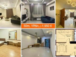 Chuyên bán căn hộ eratown đức khải, già từ 1.95 tỷ (1pn, 50m2), view thoáng mát.  0944 266 ***