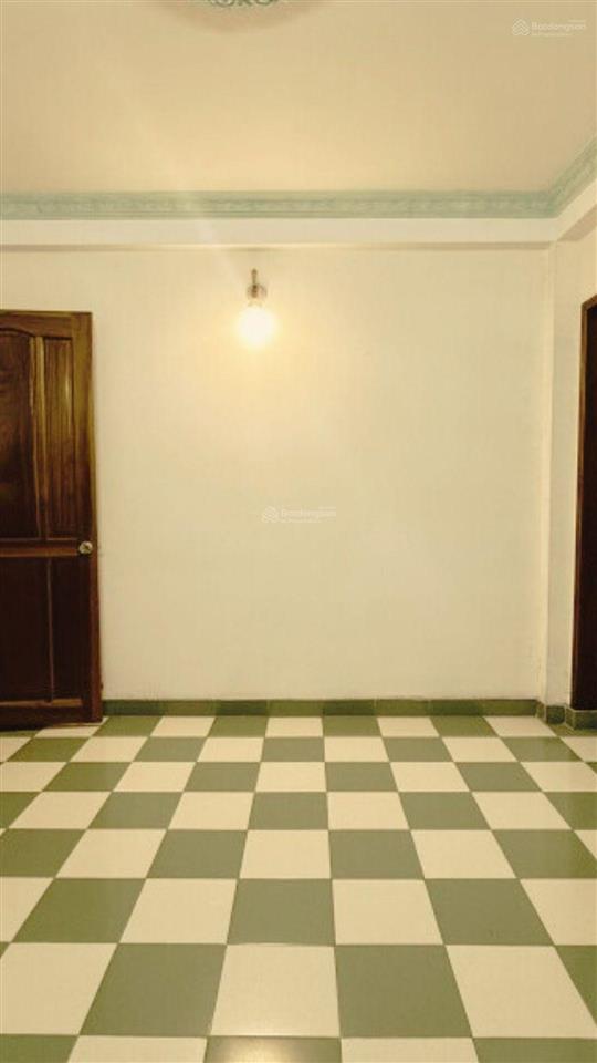 Bán nhà nguyễn văn cừ, p.1, q.5  4 tầng, hẻm xe hơi 1 trục  9.7 tỷ