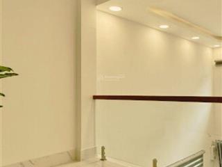 Bán nhà mt dương bá trạc, p.1, q.8  lô góc, mới 100%  8.4 tỷ