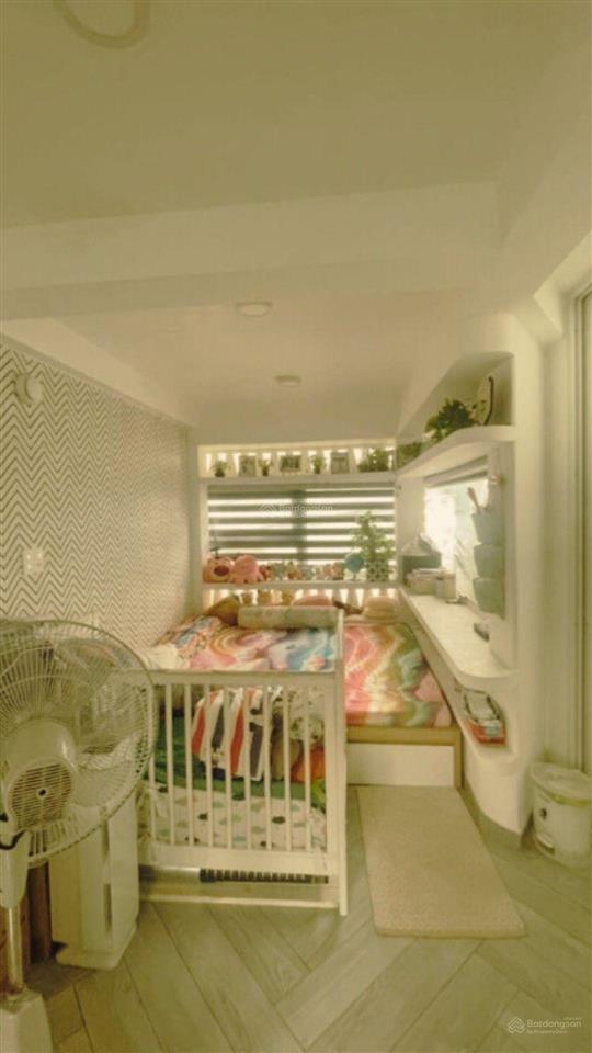 Bán nhà lê đại hành, p.7, q.11  4 tầng, ra mt 30 giây  5.8 tỷ