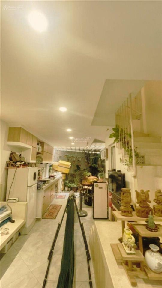 Bán nhà lê đại hành, p.7, q.11  4 tầng, ra mt 30 giây  5.8 tỷ