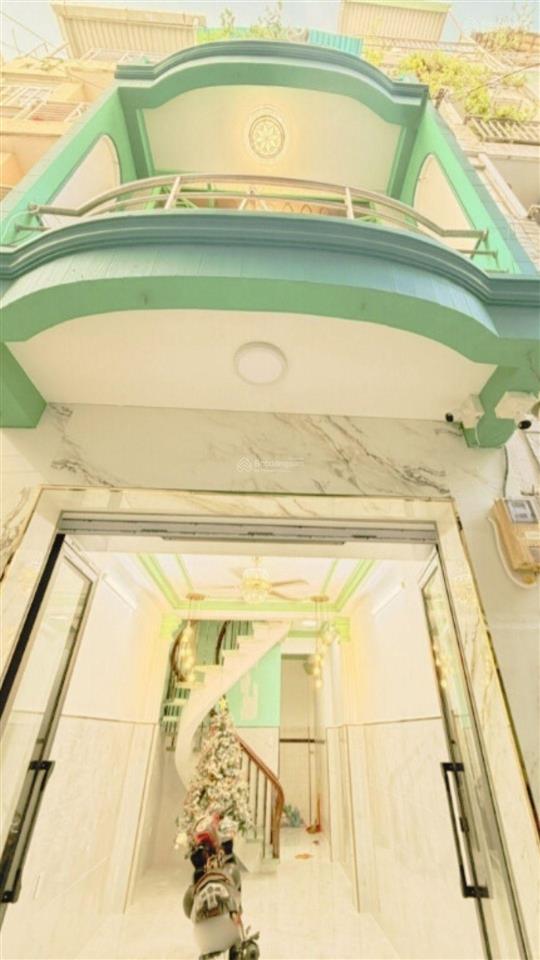 Bán nhà lý thái tổ, p. 9, q. 10  5 tầng, sát mt  8.9 tỷ