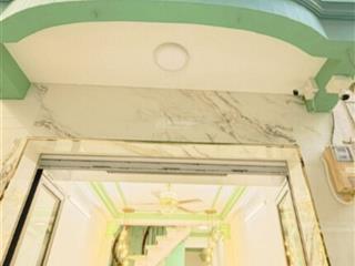 Bán nhà lý thái tổ, p. 9, q. 10  5 tầng, sát mt  8.9 tỷ