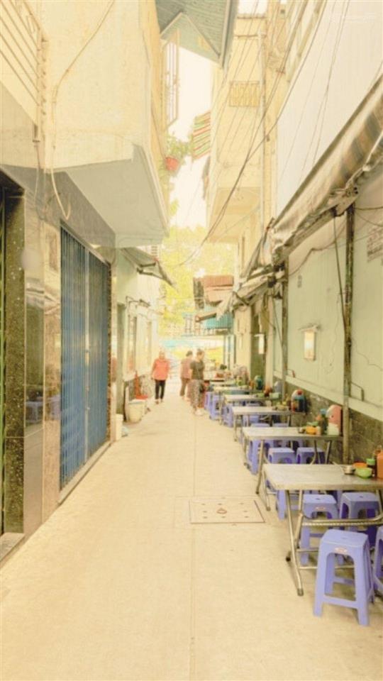 Bán nhà lý thái tổ, p. 9, q. 10  5 tầng, sát mt  8.9 tỷ