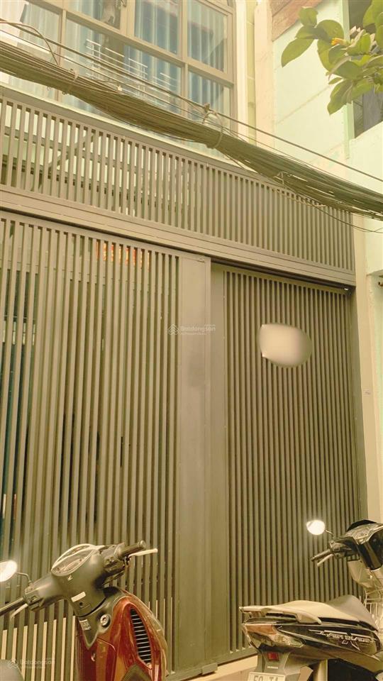 Ttq1, võ văn kiệt, hẻm ô tô, kết cấu 5 tầng, lõi trung tâm quận 1