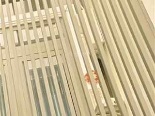 Bán nhà võ văn kiệt, p. cầu kho, q.1  5 tầng, hẻm ô tô  8.8 tỷ