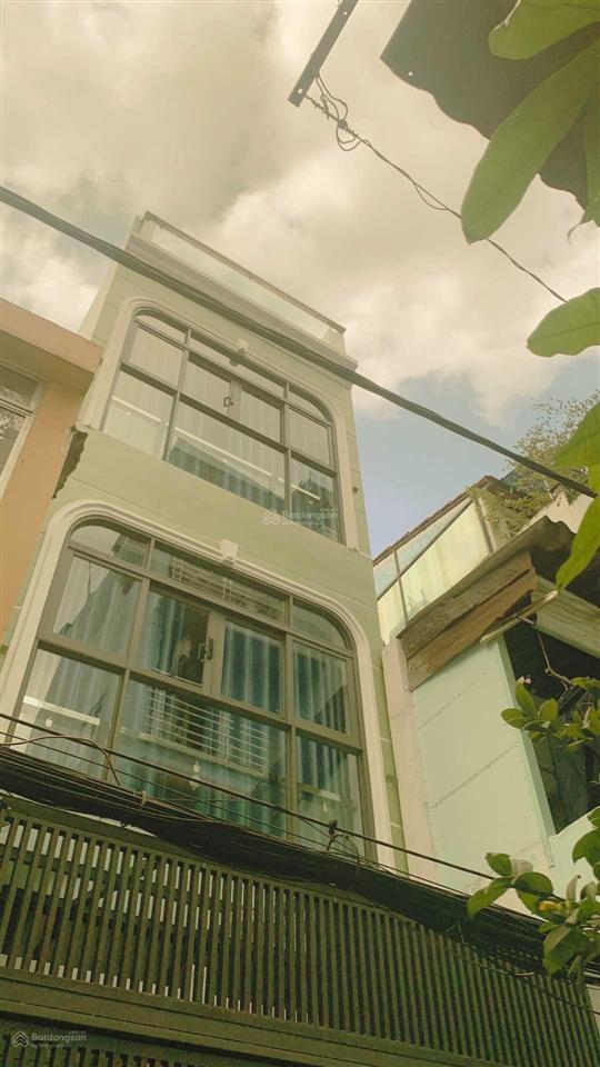 Ttq1, võ văn kiệt, hẻm ô tô, kết cấu 5 tầng, lõi trung tâm quận 1