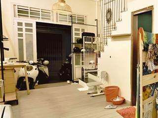 Bán nhà nguyễn trãi, q.1  4 tầng, 7.5 tỷ