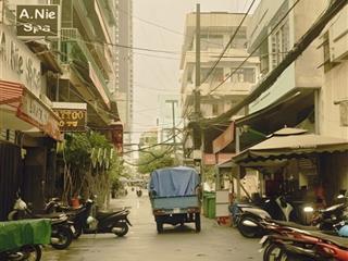 Bán nhà nguyễn trãi, q.1  hxh 10m, lõi trung tâm  9.2 tỷ