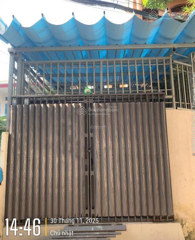 Ttq1, n.v.cừ, hxh vào nhà, cách mt 20m, dòng tiền 16tr/tháng