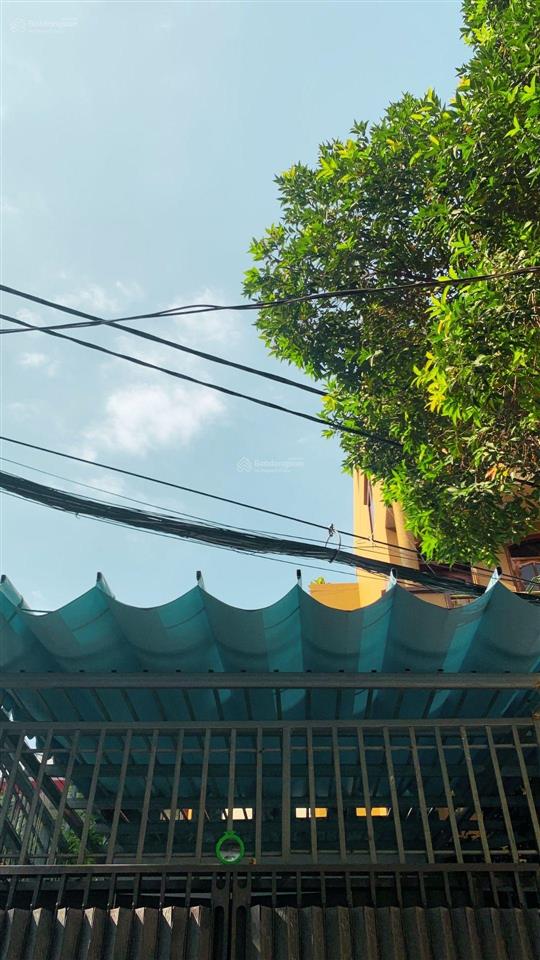 Ttq1, n.v.cừ, hxh vào nhà, cách mt 20m, dòng tiền 16tr/tháng