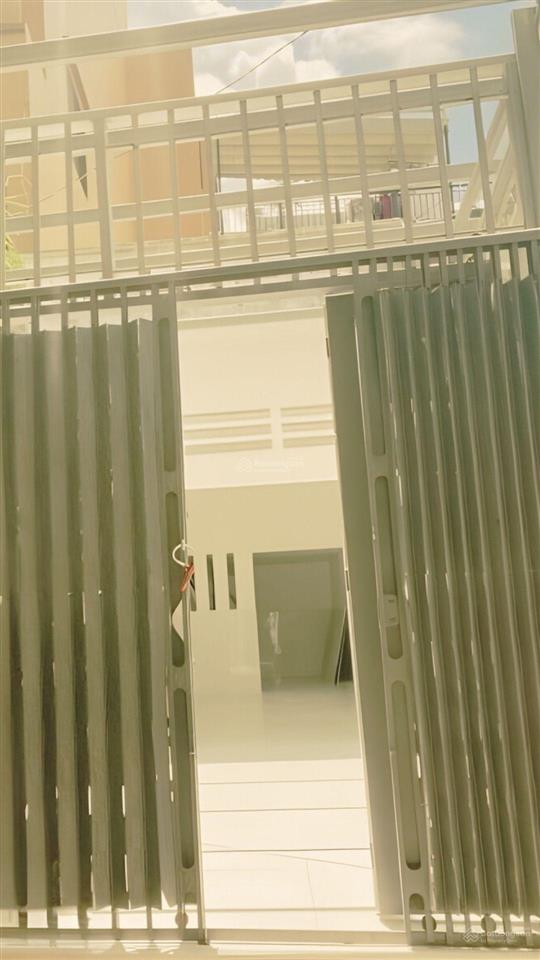 Ttq1, n.v.cừ, hxh vào nhà, cách mt 20m, dòng tiền 16tr/tháng