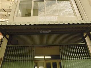 Bán nhà gần võ văn kiệt, q. 1  hẻm xe hơi, kế mt  7.6 tỷ