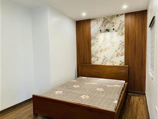 Tập thể như penthouse hoàng quốc việt, cầu giấy 3 ngủ 2vs sổ đỏ 31m2, thực tế 86m2 4.59 tỷ