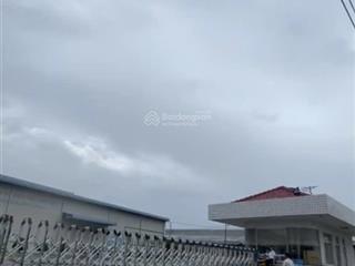 Cần bán gấp đất nhà xưởng 176 158 m2 ở bình dương sổ hồng đầy đủ
