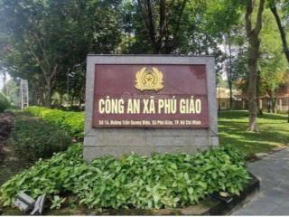 Đất phú giáo tphcm giá rẻ gần chợ ubnd trường hơn 500 triệu có 300m