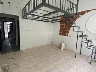 Phòng trọ mini apartment  nhận nhà ngay sau lễ 2/9, chính chủ cho thuê