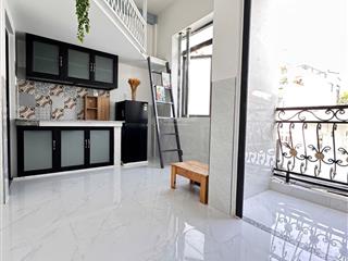 Bán chdv 5 tầng 20 phòng full nội thất hoàng diệu 2