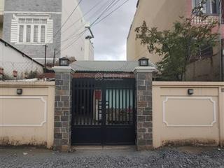 Ngay trung tâm thủ đức  võ văn ngân 156m2 ngang bề thế