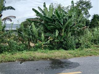 Bán đất thị trấn phú hòa an giang