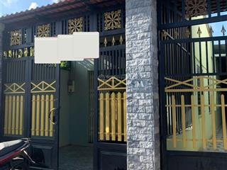 Cần bán gấp để trả nợ nhà mặt tiền đường mai hắc đế