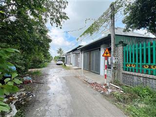Giá rẻ bất ngờ! nhà ngang 7m, diện tích 32,7m sân vườn rộng, 1 tỷ 590 thương lượng