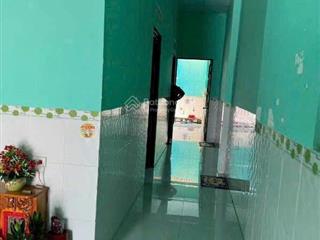 Cần bán nhà cấp 4 khu dân cư bến lội lại an hàm thắng, đường nhựa 7m giá 2 tỷ
