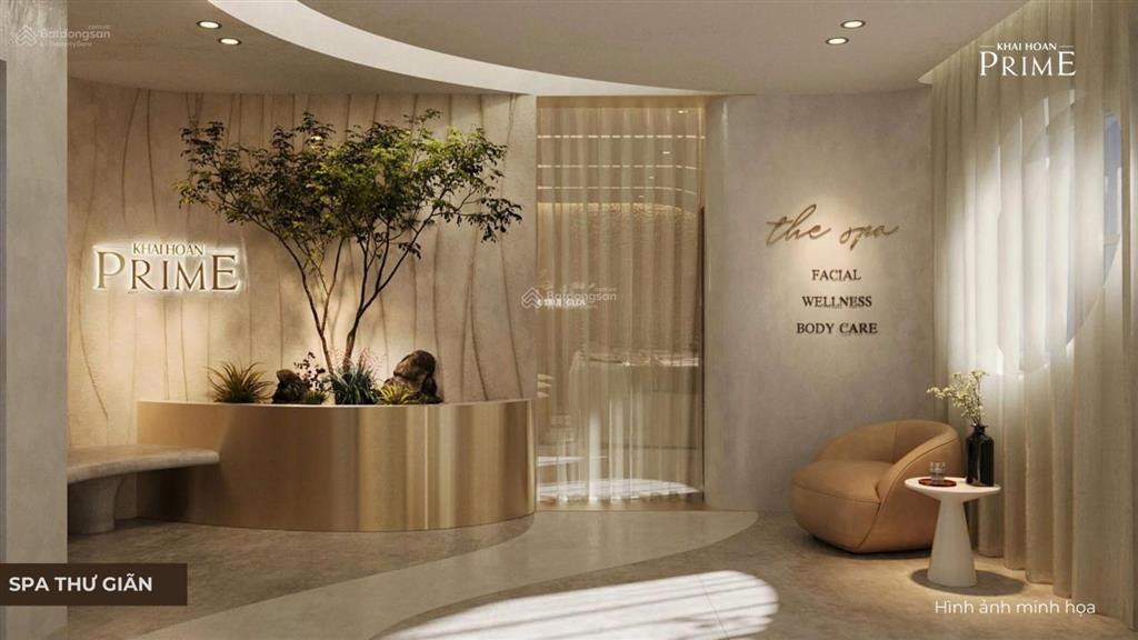 Căn hộ ven sông  thanh toán 580tr nhận nhà  khải hoàn prime